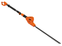 Black & Decker PH5551 Pole Hedge Trimmer 550 Watt 240 Volt