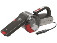 Black & Decker PV1200AV Dustbuster® Pivot® Car Vacuum 12V