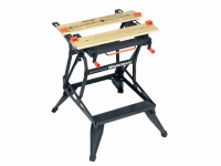 Black & Decker WM550 Dual Height Vertical Clamp Workmate