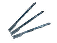 Black & Decker Jigsaw Blades (3) Scroll 70mm
