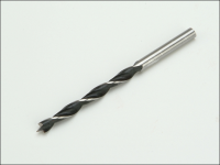 Black & Decker Brad Point Wood Drill Bit 7mm