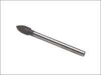 Black & Decker Tile & Glass Drill Bit 6mm