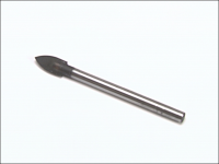 Black & Decker Tile & Glass Drill Bit 8mm