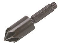 Black & Decker X61500 10mm Countersink Bit 10mm