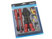 BlueSpot Tools 82 Piece Electrical Set