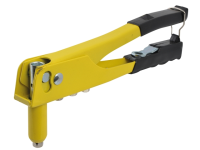 BlueSpot Tools Hand Rivet Gun + 60 Rivets