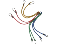 BlueSpot Tools Stretch Cord 76cm (30in) 4 Piece