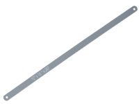 BlueSpot Tools Hacksaw Blades Flexible 300mm (12in) 10 Piece