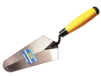 BlueSpot Tools Gauging Trowel Soft Grip Handle 180mm (7in)