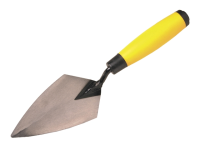 BlueSpot Tools Pointing Trowel Soft Grip Handle 6in