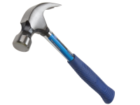 BlueSpot Tools Claw Hammer 450g (16oz)