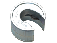 BlueSpot Tools Pipe Slice 22mm