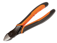 Bahco 2101G ERGO™ Side Cutting Pliers Spring In Handle 125mm