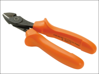 Bahco 2101S Insulated Side Cutting Pliers 160mm