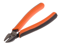 Bahco 2171G Side Cutting Pliers 140mm