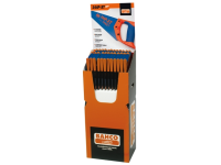 Bahco 244P-22-XT Blue XT HandSaw 22in 9 TPI (Bin of 24)