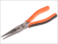 Bahco 2470G Snipe Nose Pliers 160mm (6.1/4in)