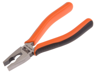 Bahco 2678G Combination Pliers 160mm