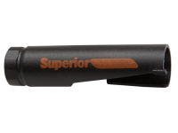 Bahco Superior™ Multi Construction Holesaw Carded 22mm