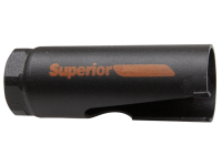 Bahco Superior™ Multi Construction Holesaw Carded 30mm