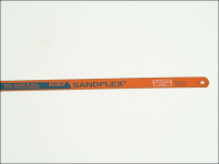 Bahco 3906 Sandflex Hacksaw Blades 300mm 12 x 24 Pack 100