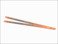 Bahco 3906 Sandflex Hacksaw Blades 300mm 12 x 24 Pack 2
