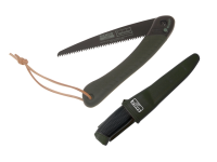 Bahco 396LAP Laplander Pruning Saw + Knife