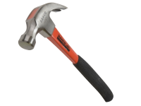 Bahco Claw Hammer Fibreglass Shaft 450g (16oz)