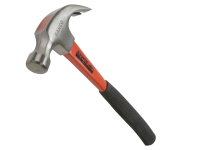 Bahco Claw Hammer Fibreglass Shaft 570g (20oz)