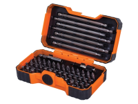 Bahco 59/S54B Bit Set 54 Piece