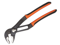 Bahco 7223 Quick Adjust Slip Joint Plier 200mm Capacity 50mm