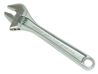 Bahco 8071c Chrome Adjustable Wrench 200mm (8in)