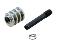 Bahco 8071-2 Spare Knurl & Pin Only