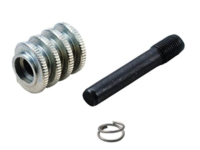 Bahco 8073-2 Spare Knurl & Pin Only
