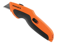 Bahco Better Retractable Utility Knife TPR