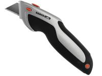 Bahco ERGO™ Retractable Utility Knife