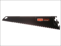 Bahco ERGO™ Handsaw System Superior Blade 550mm (22in) Plaster