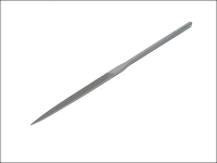 Bahco Knife Needle File 2-308-16-2-0 16cm Cut 2 Smooth