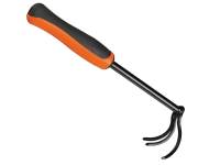 Bahco P264 Small Hand Garden Cultivator