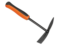 Bahco P268 Small Hand Garden 1 Point Hoe