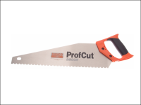 Bahco PC-16-DECO ProfCut Plastic & Foam Saw 400mm (16in) 18tpi