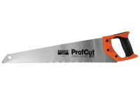 Bahco ProfCut Insulation Saw with New Waved Toothing 550mm (22in) 7tpi