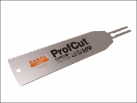 Bahco PC-9-9/17-PS ProfCut Pullsaw 240mm (9.1/2in) 8.5 & 17tpi Double Sided