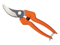 Bahco PG-12-F Bypass Secateurs Medium 20mm Capacity