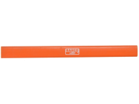 Bahco P-HB Grade Carpenters Pencils (Box 25)