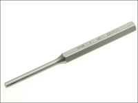 Bahco Parallel Pin Punch 6mm (1/4in)