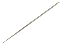 Bahco Round Needle File 2-307-14-0-0 14cm Cut 0 Bastard