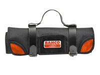 Bahco 4750-ROCO-1 Tool Roll