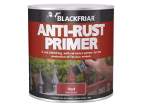 Blackfriar Anti-Rust Primer Quick Drying 1 Litre