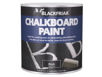 Blackfriar Chalkboard Paint 125ml